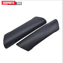 2Pcs Front Inner Door Pull Handle Cover For Multivan Transporter T5 7H0867171B 6B93BC-57