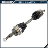 For Ford Taurus 2005-2007 Mercury Sable 2005 3.0L Front Right CV Axle Assembly 6B93BC-57