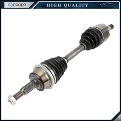 For Ford Taurus 2005-2007 Mercury Sable 2005 3.0L Front Right CV Axle Assembly 6B93BC-57