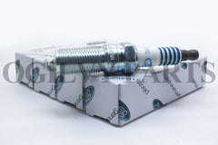 No. 1680032 Spark Plugs (4) Fits Ford/Jaguar/Mazda/Vauxhall/Land Rover