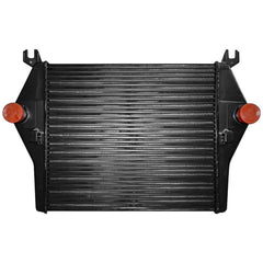 Universal Aluminum Turbo Intercooler 2003-2005 2006 2007 Dodge Ram 3500 5.9L 6B93BC-57