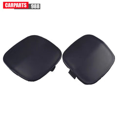 Front Bumper Tow Hole Cover For 2006-2008 Lexus RX400h 52127-48903 52128-48901 6B93BC-57