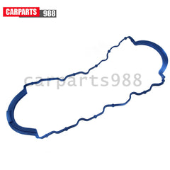 10220906 Oil Pan Gasket For 96-06 Chevrolet Blazer Express 1500 2500 GMC Sonoma 6B93BC-57