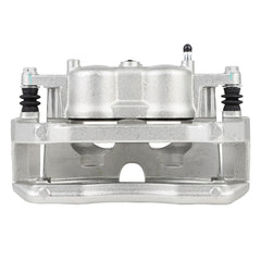 Front Left Brake Caliper 1Pc For 2012-2016 Ford F-150 2011-2013 Ford Lobo 6B93BC-57