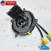 For Cadillac ATS 2013 2014 2015 2016 Without Heated Wheel Clock Spring 23352025