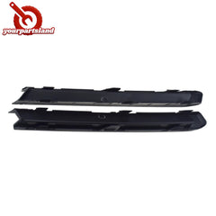 Bumper Trim Front Left / Right For VW Jetta 2015-2018 5C68072339B9,5C68072349B9 6B93BC-57