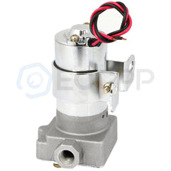 14PSI Electric Fuel Pump 3/8" NPT KMJ 2802 130GPH 6B93BC-57