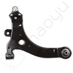 4pcs Front Lower Control Arms Sway Bars For 1997-2003 2004 Buick Century & Regal 6B93BC-57