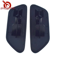 Headlight Washer Cover Headlamp Spray Nozzle Jet Cap For Subaru Forester 14-18 6B93BC-57