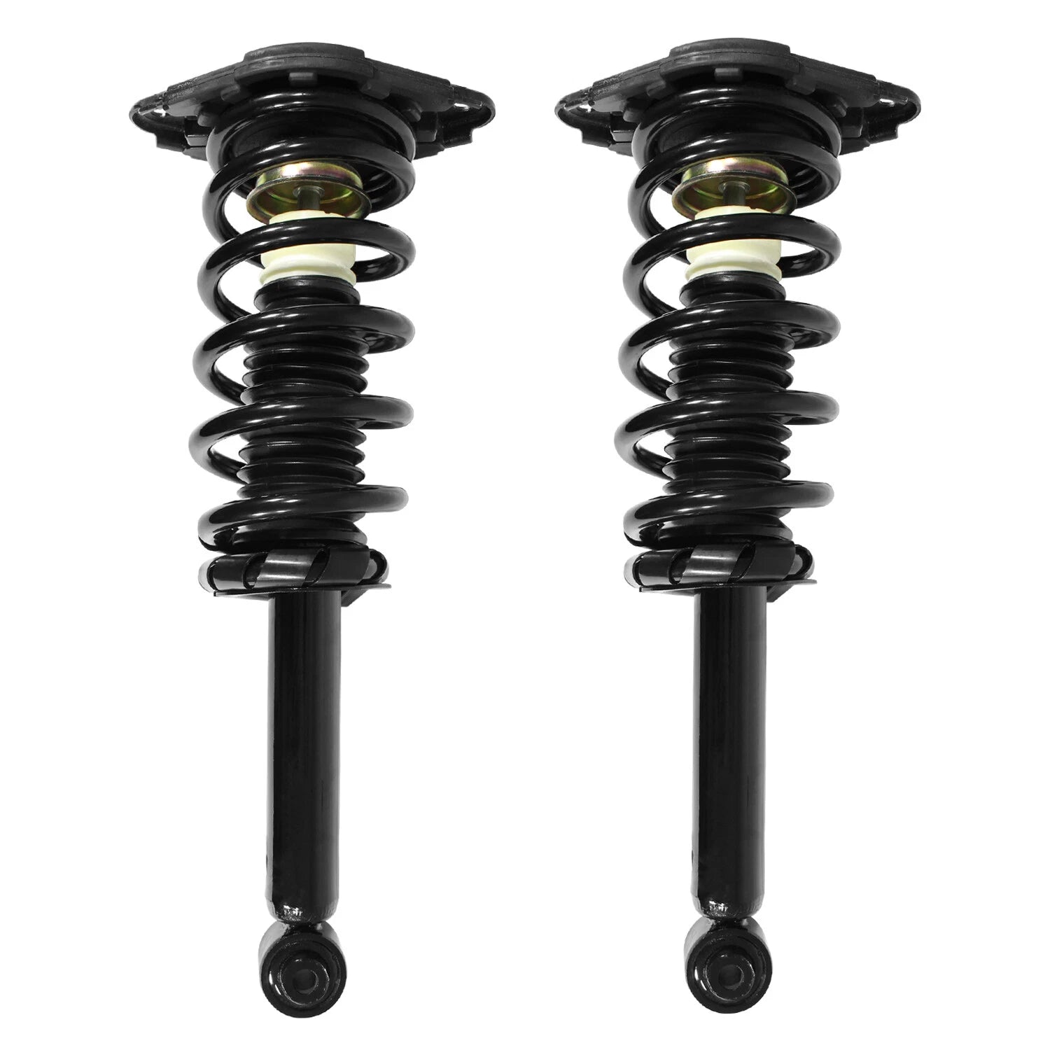 Rear Complete Strut Assembly Kit for 2000-2006 Nissan Sentra 6B93BC-57