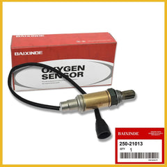 Upstream Oxygen O2 Sensor for Nissan 240SX D21 200SX Altima Maxima Sentra Pickup 6B93BC-57