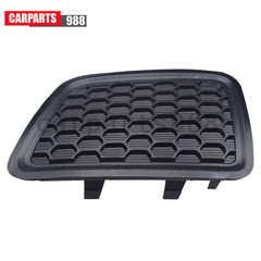 Right Front Lower Grille Tow Hook Bezel For 14-16 Jeep Grand Cherokee 68143099AC 6B93BC-57