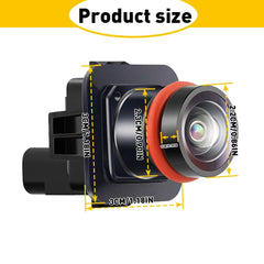 Fits 2013 2014 2015 -2019 2016 Ford Taurus Rear Backup View Camera EG1Z-19G490-A 6B93BC-57