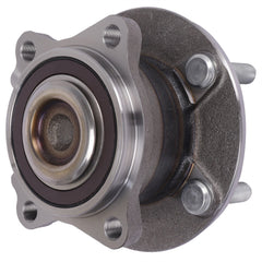 1P Wheel Hub Bearing Rear FWD For Mitsubishi Outlander Base LS ES 2007-2012 2013 MITSUBISHI