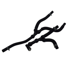 Inlet & Outlet Heater Hose for 11-16 Dodge Grand Caravan Chrysler Town & Country 6B93BC-57