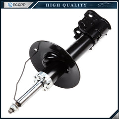 Front Rear Struts Shocks For 2001-10 Chrysler PT Cruiser Left Right ECCPP 6B93BC-57