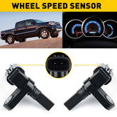 2X ABS Wheel Speed Sensor Front Rear Right Left For Toyota 4Runner Tacoma EOA 6B93BC-57