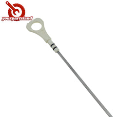 For Mitsubishi Lancer EVO 3 4 5 6 7 8 9 Eclipse 2G 4G63 Oil Dipstick MD343884 6B93BC-57