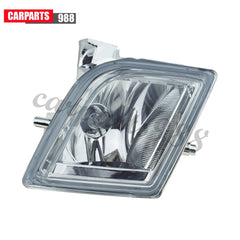 Front Left Side Fog Light Lamp With Bulb For 2009-2010 Mazda 6 GV7D-51-690 6B93BC-57