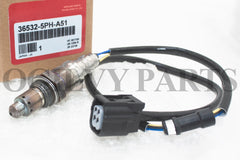 36532-5PH-A51 Oxygen Sensor For 2017-2019 Honda CR-V 2.4L