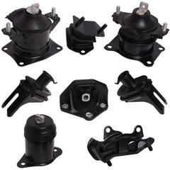 Engine Mount Set compatible with Acura 2004-2006 TL V6 6B93BC-57