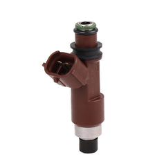 4Pcs Fuel Injector 16450-MEL-003 For Honda CBR1000RR 04-2007 VFR800 06-09 CB1300