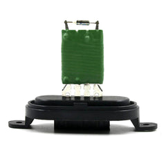 Heater Blower Fan Motor Resistor 7E0959263C Fits For Amarok Touareg 4PINS