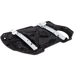 For Chrysler 300 Dodge Charger 11-21 Front Pair Power Window Regulator w/o Motor