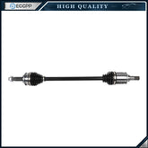 For Toyota Highlander 2020 2021 2022-2024 2.5L Rear Left CV Axle Assembly 6B93BC-57