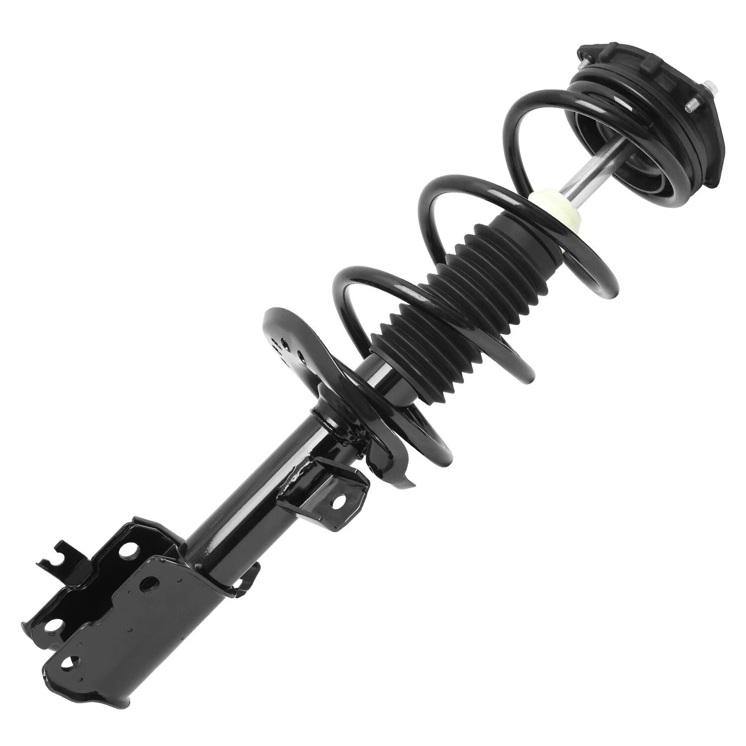 Front Left Complete Strut Assembly for 2012-2013 Nissan Rogue, 2014-2015 Nissan 6B93BC-57