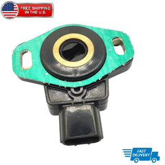 1SL-85885-02-00 Throttle Position Sensor For Yamaha YZ250F YZ250FX YZ450F WR250F