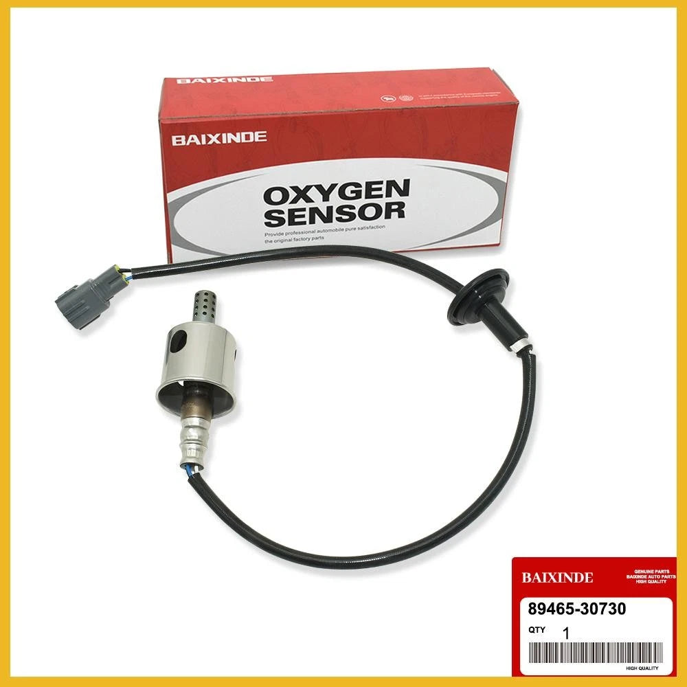 Rear 02 O2 Oxygen Sensor 89465-30730 For 2007-2013 Lexus GS350 3.5L GS430 GS450h 6B93BC-57