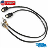 32700026 32700006 Oxygen Sensor For Harley Sportster 883 Super 1200 Custom 14-18