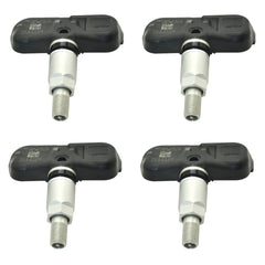 4x Tire Pressure Sensor 42753-SWA-A53 315Mhz for Honda Accord CR-V Fit PMV-107M 6B93BC-57