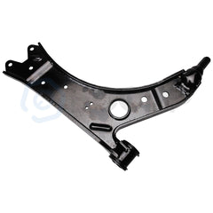 Front Driver Lower Control Arm For Audi A3 Volkswagen Eos GTI Golf Jetta 6B93BC-57