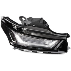 ECCPP LED Headlight For Chevrolet Traverse 3.6L 2022-2023 PassengerSide Black 6B93BC-57