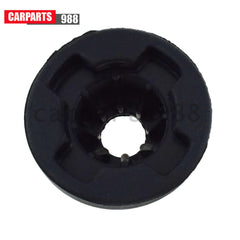 Air Cleaner Intake Mounting Rubber Grommet For Nissan Altima NV200 Maxima Rogue 6B93BC-57