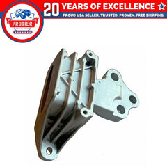 Automatic Trans Mount AWD Compatible with CHEVROLET EQUINOX, GMC TERRAIN L4 6B93BC-57