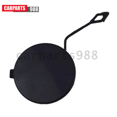 Rear Right RH Bumper Tow Hook Eye Cover For VW Touareg 2011-2014 7P6807450A 6B93BC-57