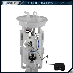 Electric Fuel Pump Assembly Fits BMW 325Ci 325i 323Ci 323i Pickup L6 E8416M