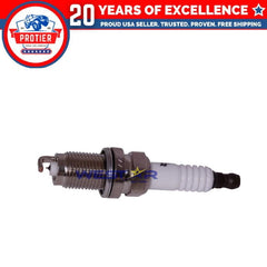 16x spark plugs laser iridium 6994 SP-9651 IZFR6K11 fits Honda Acura 6B93BC-57