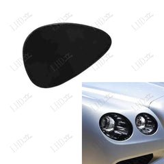 1x Front Right Headlight Washer Cover For Bentley Continental GT GTC 3W8955102A.