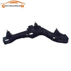 Left Front Bumper Retainer Bracket Support For 2014-21 Toyota 4Runner 5213435070 6B93BC-57