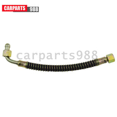 Automatic Transmission Oil Cooler Hose For Mercedes E320 300E 300SEL 0199978182 6B93BC-57