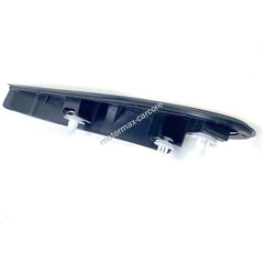 86180-2S000 Left Fender End Trim Cover Panel For 2010 2013 2017 Tucson Hydrogen 6B93BC-57