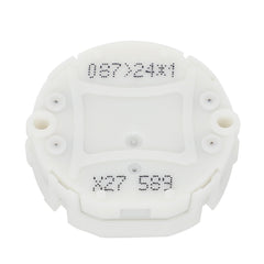 2Pcs Tachometer Fuel Cluster Speedometer X25.589 X27589 Stepper Motors For Ford 6B93BC-57