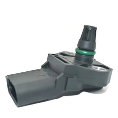 Turbocharger Boost Sensor 0261230209 for VW PASSAT GOLF JETTA Beetle Audi A4 Q5 6B93BC-57