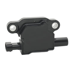 4x Ignition Coil For Chevrolet Cadillac GMC Hummer Pontiac GMC Saab 12611424 6B93BC-57