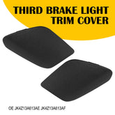 2x For Ford Transit 2018-2020 Rear Third Brake Light Lamp Trim Cover Left+Right 6B93BC-57