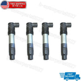 4Pcs Ignition Coil 129700-5440 for KTM 2013-2019 690 Duke 2014-2023 690 Enduro R